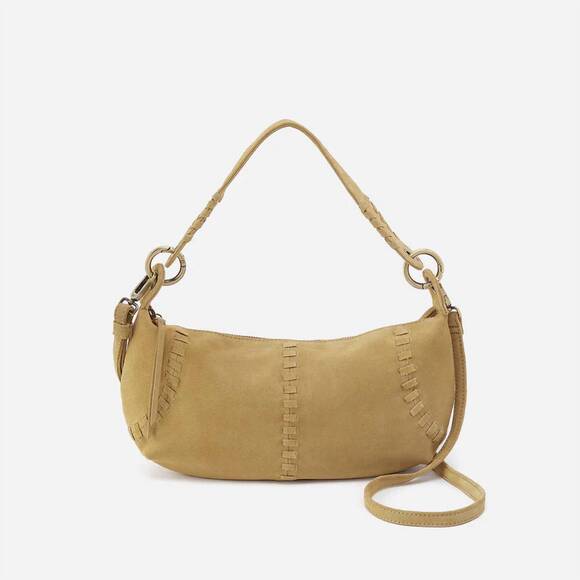HOBO Handbags - NEW HOBO women's opal mini shoulder bag in twighlight fern